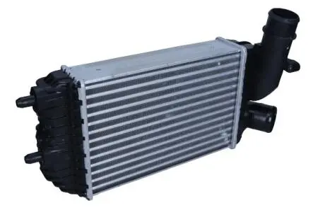 AC624509 Охолоджувач наддувального повітря MAXGEAR підбір по vin на Brocar