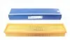 Фильтр воздушный Citroen Berlingo/C4 I/Xsara Picasso/Peugeot 206/307/308 I/Partner 1.6 00- 11-12 321 0024