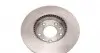 ADM54375 Диск тормозной (передний) Mazda 6 02-08 (282х25) BLUE PRINT підбір по vin на Brocar