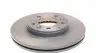 ADM54375 Диск тормозной (передний) Mazda 6 02-08 (282х25) BLUE PRINT підбір по vin на Brocar
