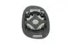 6402283 Скло дзеркала Citroen Xsara/Peugeot 206 1.0-2.0 HDi 98- (R) ALKAR підбір по vin на Brocar
