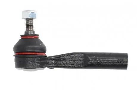 28618 Наконечник тяги рулевой (L) Fiat Punto/Opel Corsa D 1.0-1.9 06- (L=113mm) FEBI BILSTEIN подбор по vin на Brocar