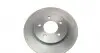 ADA104303 Диск тормозной (передний) Chrysler Voyager 2.0-3.8 2.5-2.8CRD 95-08 (282x24) (с покрытием) BLUE PRINT підбір по vin на Brocar
