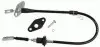 3074600151 Трос зчеплення HYUNDAI I10 1,1 08-13 SACHS підбір по vin на Brocar