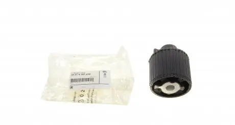33316797238 Сайлентблок балки (задней/сзади/сверху) BMW 5 (F07/F10/F11)/6 (F06/F12/F13)/7 (F01/F02/F04) 08-18 BMW подбор по vin на Brocar
