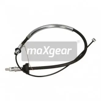 320452 Трос, стоянкова гальмівна система MAXGEAR підбір по vin на Brocar