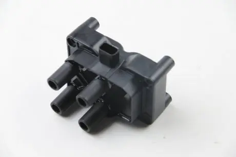 5DA193175791 Котушка запалювання FIESTA/FOCUS/MONDEO/S40 1.4/1.6 01- HELLA підбір по vin на Brocar