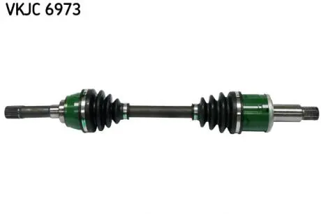 VKJC6973 Піввісь SKF підбір по vin на Brocar