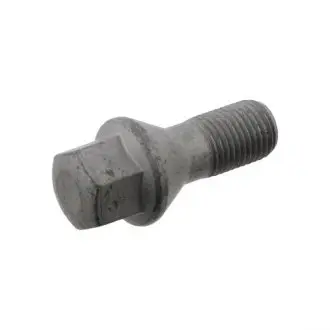 46681 Колесный болт для обода из стали и легкого сплава FEBI BILSTEIN підбір по vin на Brocar