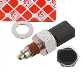 106039 Датчик включения заднего хода VW T5/Caddy III 04-15 FEBI BILSTEIN подбор по vin на Brocar