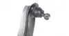 34160500019 Рычаг подвески (передний) (L) Suzuki Grand Vitara 05-15 MEYLE підбір по vin на Brocar