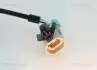 818021109 Датчик ABS перід лів/прав Chevrolet Captiva 06-/Opel Antara 06- TRISCAN підбір по vin на Brocar