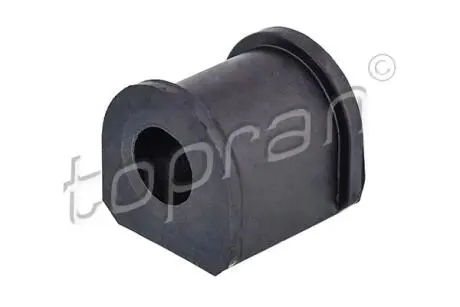 206935 Втулка заднего стабилизатора Opel Vectra C 18mm TOPRAN подбор по vin на Brocar