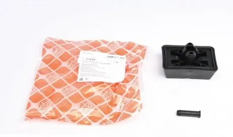 37652 Подушка піддомкратна BMW 3 (E46)/7 (E65/E66)/X3 (E83) 97-08 FEBI BILSTEIN підбір по vin на Brocar