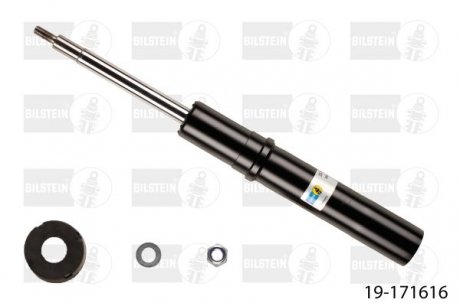 19171616 Амортизатор B4 BILSTEIN подбор по vin на Brocar