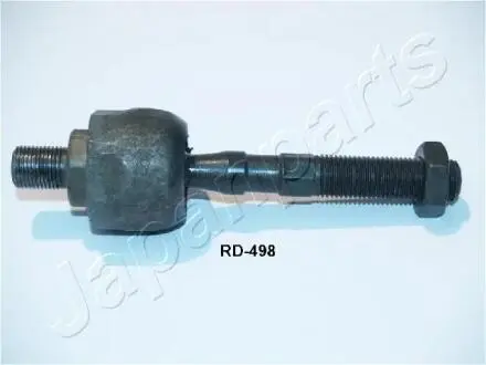 RD498 Осевой шарнир, рулевая тяга RD-498 JAPANPARTS JAPANPARTS подбор по vin на Brocar