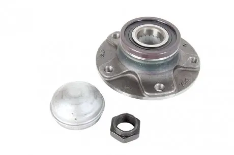 VKBA6725 Підшипник колісний SKF підбір по vin на Brocar