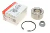 Підшипник маточини (задньої) BMW 1 (F20)/2 (F23)/3 (F30)/4(33) 10- 713 6495 50