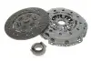 Комплект сцепления MAZDA 6, CX-5 2.2D 04.12- 626 3111 00