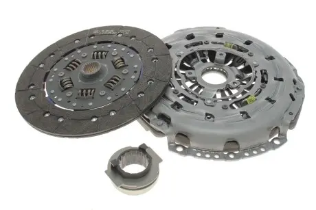 626311100 Комплект сцепления MAZDA 6, CX-5 2.2D 04.12- LUK подбор по vin на Brocar