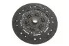 626311100 Комплект сцепления MAZDA 6, CX-5 2.2D 04.12- LUK підбір по vin на Brocar