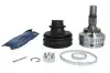 Шрус (наружный) Citroen Berlingo/Xsara/Peugeot Partner 98-11 (25z/34z/58.5mm/86mm) (+ABS29z) 40-14 498 0027