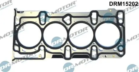 DRM15202 USZCZELKA GŁ. OPEL ASTRA 1,3CDTI 12- DR.MOTOR підбір по vin на Brocar