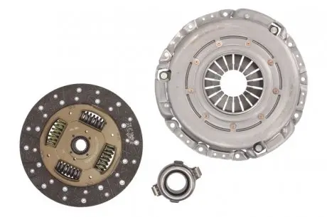 3000950660 Комплект сцепления SACHS підбір по vin на Brocar