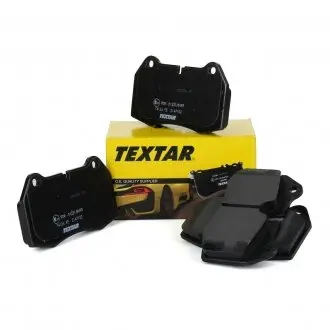 2147102 Колодки тормозные (передние) BMW 7 (E38) 94-01/8 (E31) 90-99 (Brembo) Q+ TEXTAR подбор по vin на Brocar
