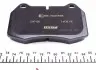 2147102 Колодки гальмівні (передні) BMW 7 (E38) 94-01/8 (E31) 90-99 (Brembo) Q+ TEXTAR підбір по vin на Brocar