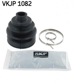 VKJP1082 Пильовик привідного валу (набір) SKF підбір по vin на Brocar
