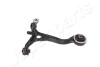 BS466L WAHACZ HONDA P. ACCORD VIII (CU) 08- JAPANPARTS підбір по vin на Brocar