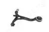 BS466L Важіль підвіски JAPANPARTS підбір по vin на Brocar