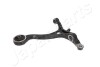 BS466L WAHACZ HONDA P. ACCORD VIII (CU) 08- JAPANPARTS підбір по vin на Brocar