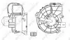 Моторчик печки Opel Combo 01- 34153