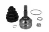 ШРКШ (зовнішній) Renault Kangoo 97-/Clio 98-/Nissan Kubistar 03- (21z/30z/52.2mm/84mm/51mm) (+ABS26z) 15-1378