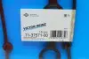 713757100 Прокладка крышки клапанов VW Jetta 2.5 FSI 04-11 VICTOR REINZ підбір по vin на Brocar