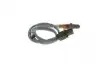 0258017100 Лямбда зонд BMW 3 (E90)/5 (E60/F10) (N52/N53) 05-13 BOSCH підбір по vin на Brocar