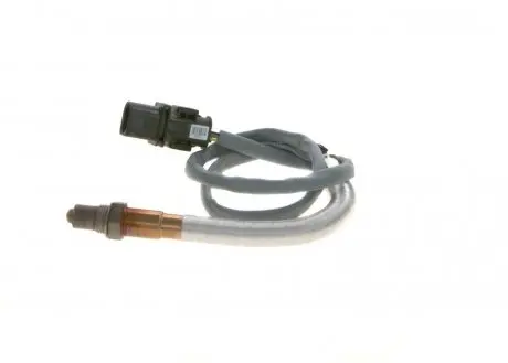 0258017100 Лямбда зонд BMW 3 (E90)/5 (E60/F10) (N52/N53) 05-13 BOSCH підбір по vin на Brocar