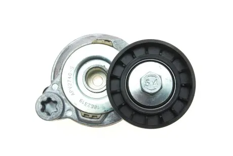 534060510 Натяжник ременя генератора Volvo S60/S80/XC60 07- INA підбір по vin на Brocar