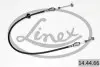 144466 Трос важеля КПП LINEX підбір по vin на Brocar