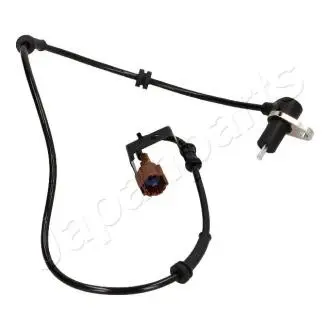 ABS136 Датчик ABS задн. Лев.PRIMERA -01 JAPANPARTS підбір по vin на Brocar