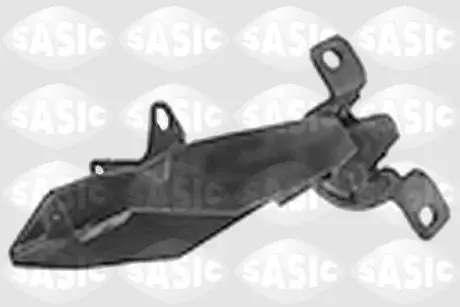 4001747 Кронштейн, подвеска двигателя SASIC підбір по vin на Brocar
