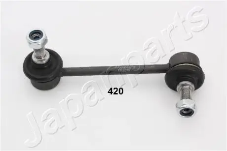 SI420L Тяга (лев., задн.) стабілізатор CR-V 2.0I 16V RD17/18 95 JAPANPARTS підбір по vin на Brocar