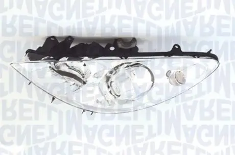 712431701129 Основная фара MAGNETI MARELLI підбір по vin на Brocar