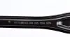 0160350014 Рычаг подвески (задний) MB E-class (W212)/C-class (W204) 1.8-6.3 07- (поперечный) MEYLE підбір по vin на Brocar