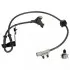 109547 Датчик ABS CHRYSLER VOYAGER 2,4 00- FEBI BILSTEIN підбір по vin на Brocar