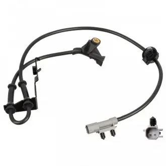 109547 Датчик ABS CHRYSLER VOYAGER 2,4 00- FEBI BILSTEIN подбор по vin на Brocar