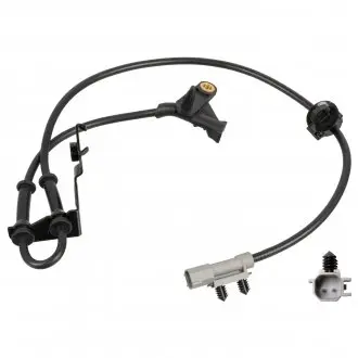109547 Датчик ABS CHRYSLER VOYAGER 2,4 00- FEBI BILSTEIN подбор по vin на Brocar
