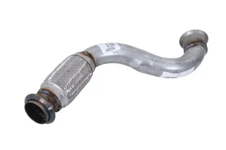 BM50295 Труба вихлопного газу BM CATALYSTS підбір по vin на Brocar
